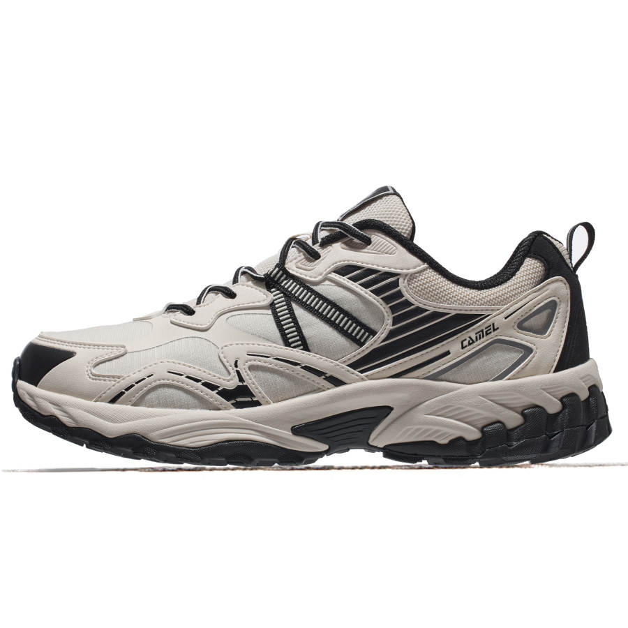 CAMEL CAMEL Low top Casual Running Shoes Men's