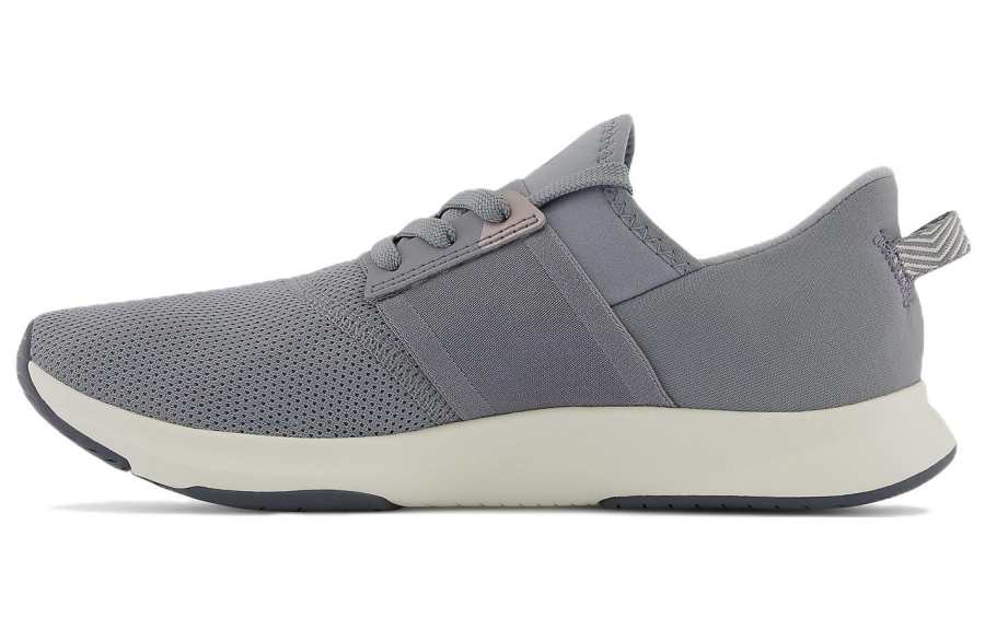 New Balance Nergize Wmns DynaSoft New Balance v3 'Grey White' Women's