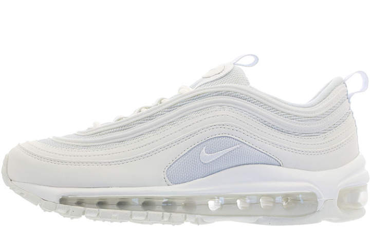 Nike Nike Air Max 97 'Summit White' Gs