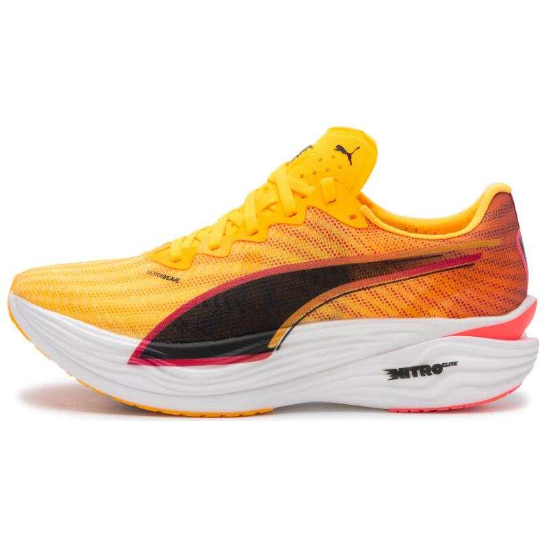 PUMA PUMA Deviate Nitro Elite 3 Sun Stream