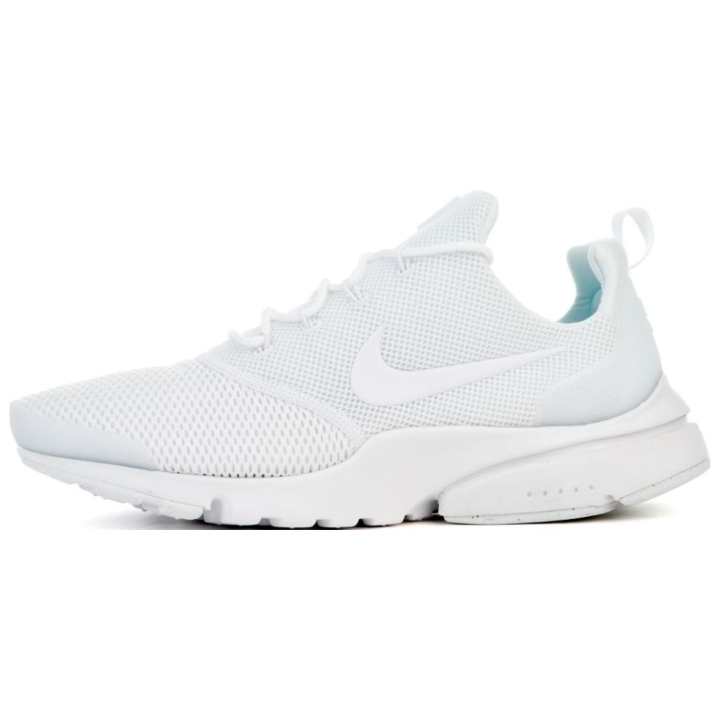 Nike Nike Presto Fly Triple White