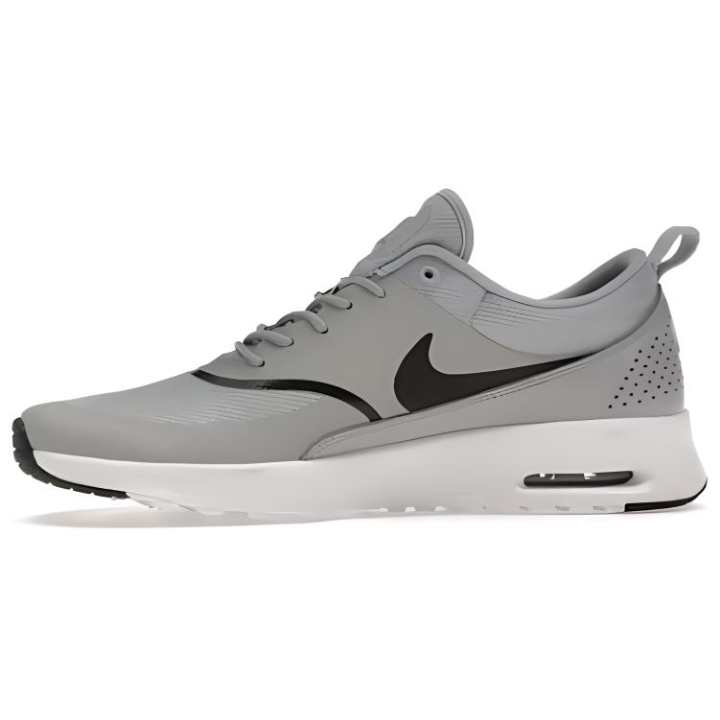 Nike Nike Air Max Thea Wolf Grey Black Women's