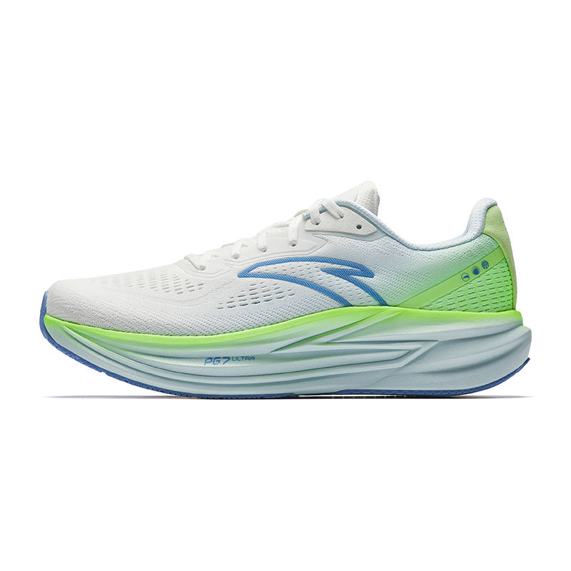 Anta Champion 4 Running Shoes Men's