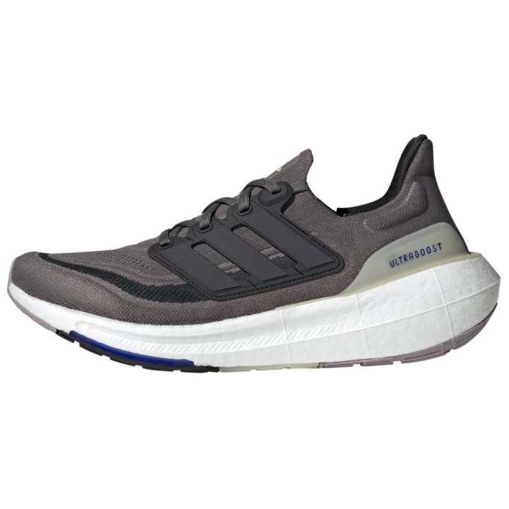 Adidas UltraBoost Light Adidas 'Charcoal Aurora Black'