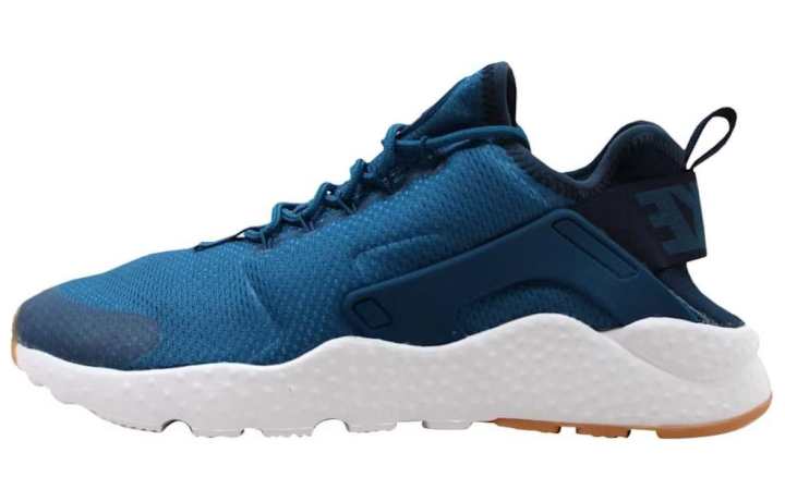 Nike Nike Air Huarache Run Ultra Industrial Blue/Midnight Navy Women's