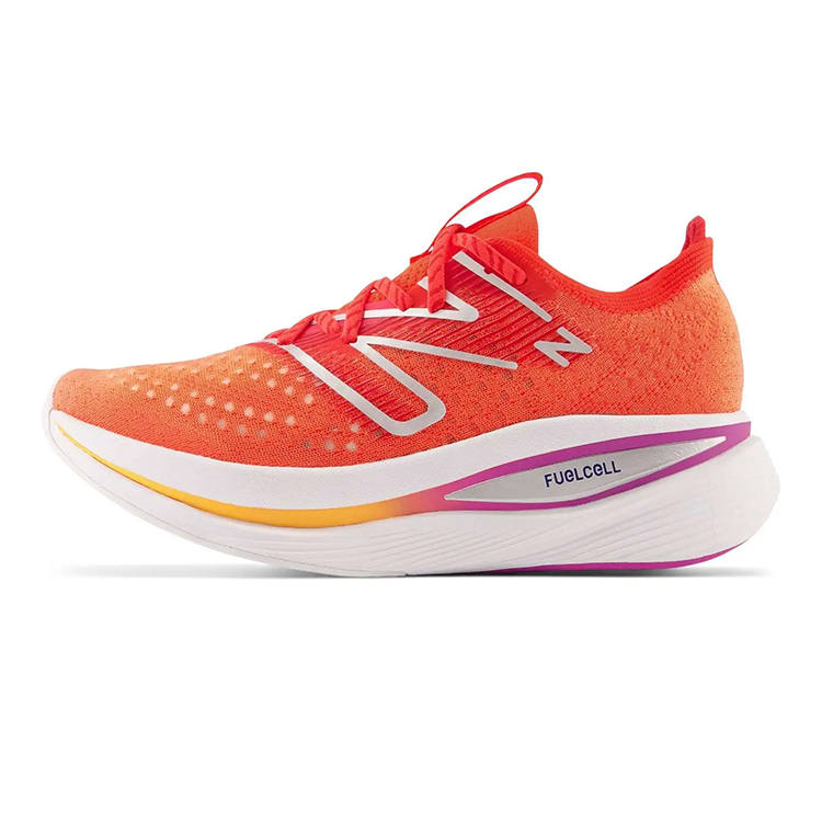 New Balance FuelCell SuperComp Wmns New Balance Trainer 'Electric Red' Women's