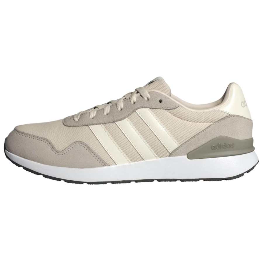 Adidas Adidas Run 60s 4 Running Shoes Men's Beige