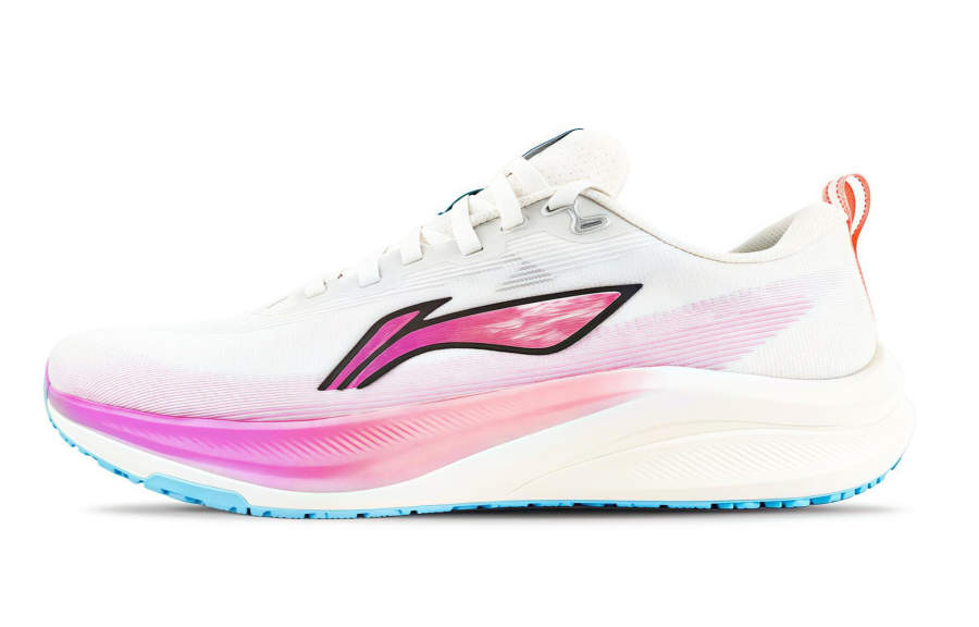 Li-Ning Li Ning Red Hare 8 Running Shoes Men's Low Top