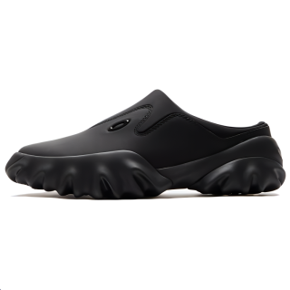 KITH Cushioning Slip Resistant Low top Running Shoes Men's Black