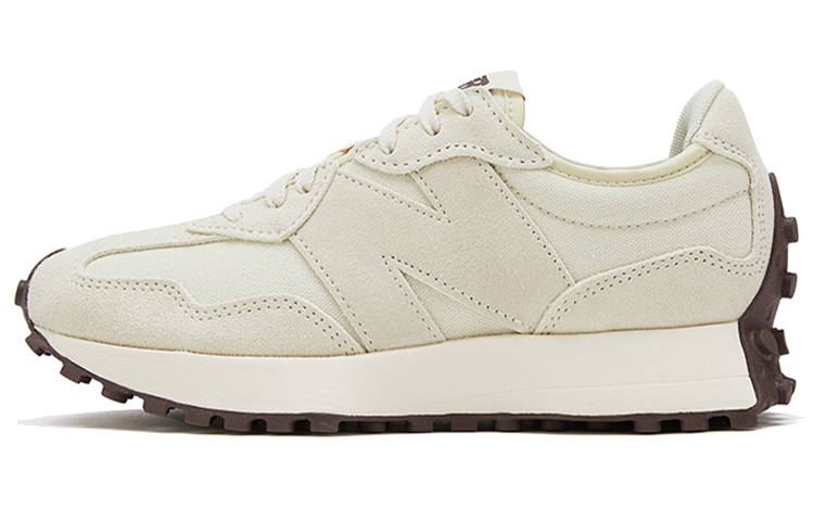 New Balance New Balance NB 327 Classic And Versatile Abrasion Resistant Support Low top Casual City Commuting Running Shoes Women's
