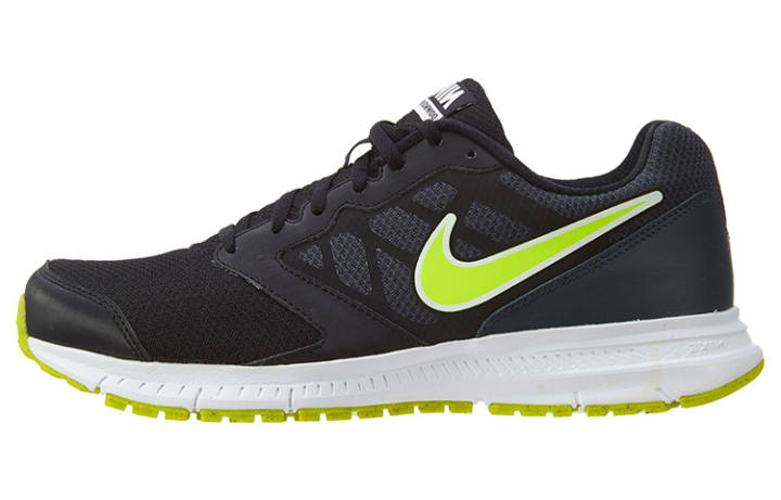 Nike Nike Downshifter 6 Msl 'Black Volt'