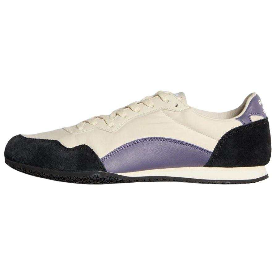 Onitsuka Tiger Serrano CL Casual Shoes Men's Beige Black