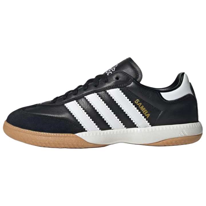 Adidas Adidas Samba Mn Support German Army Trainers Unisex Black