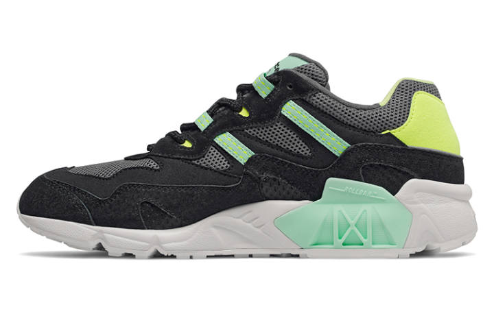 New Balance 850 New Balance 'Black Mint'