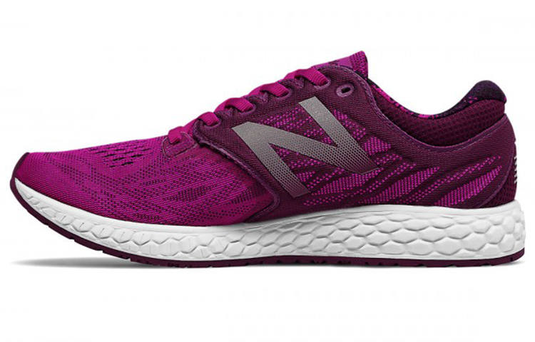 New Balance New Balance Fresh Foam Zante V3 White Women's