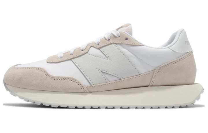 New Balance New Balance 237 'Light Pink White'