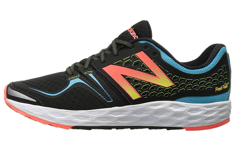 New Balance New Balance Fresh Foam Vongo 'Black Orange' Women's