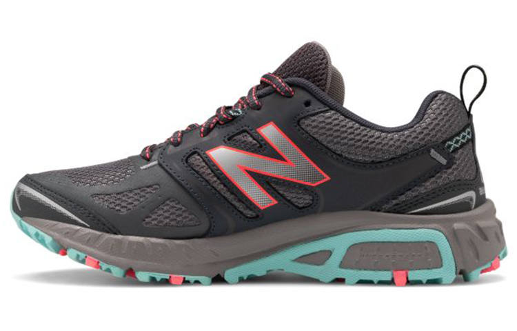 New Balance New Balance 412 Series V3 Black Women's