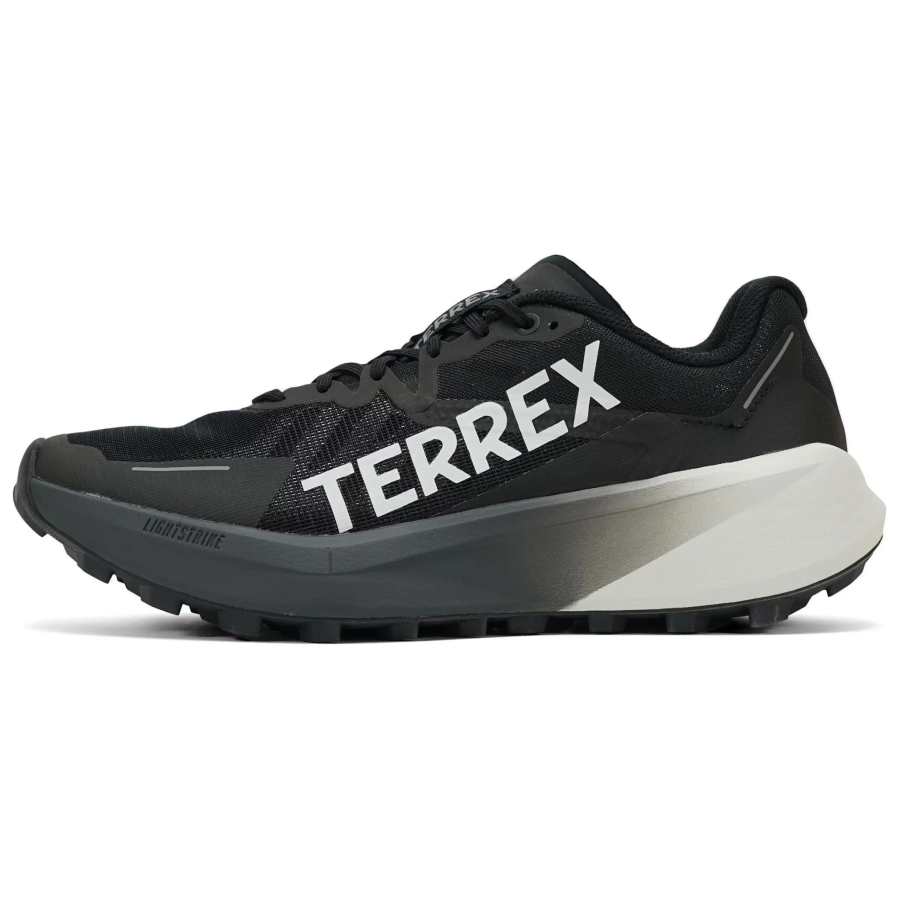 Adidas Terrex Agravic 3 Wmns Adidas 'Black Grey' Women's