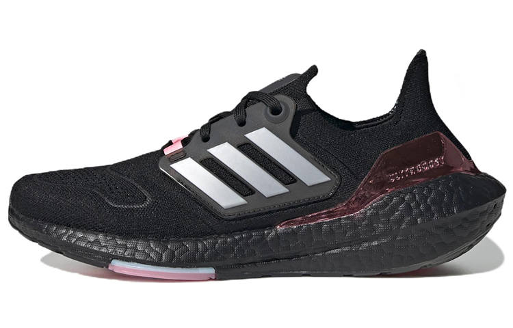 Adidas Adidas Wmns UltraBoost 22 'Black Beam Pink' Women's