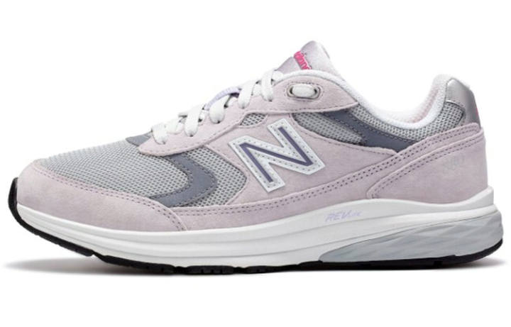 New Balance New Balance 880 Series Retro Low Tops Gray Women's