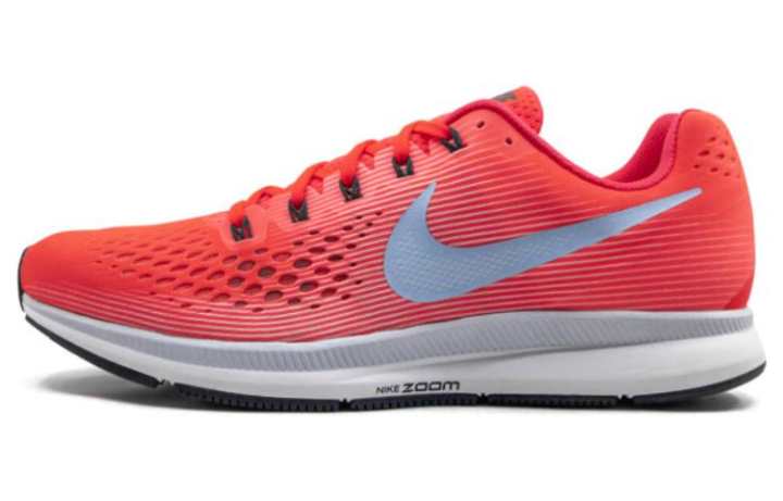 Nike Nike Air Zoom Pegasus 34 'Bright Crimson'
