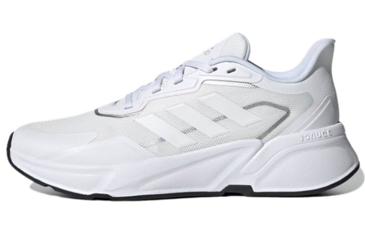 Adidas Adidas X9000L1 'White Matte Silver'