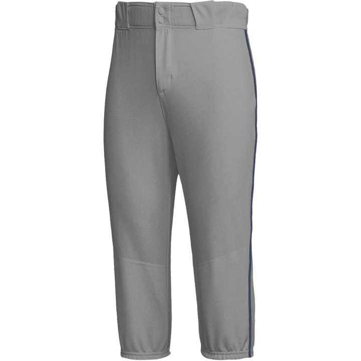 Adidas Adidas Sports Pants Men's Medium Gray Moderate