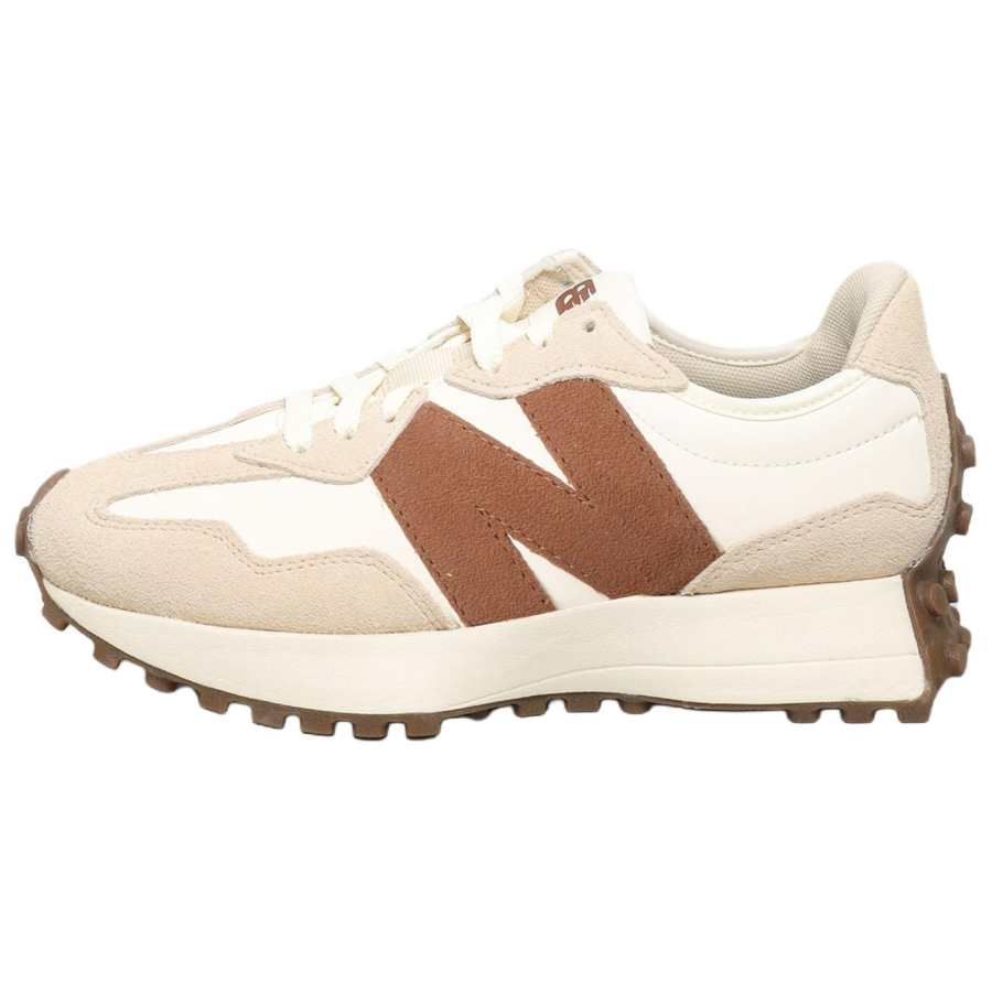 New Balance 327 New Balance 'Beige Brown'