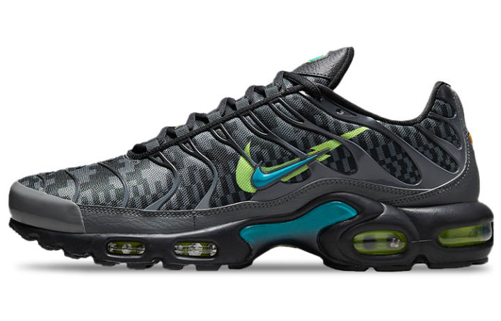 Nike Nike Air Max Plus Champions League