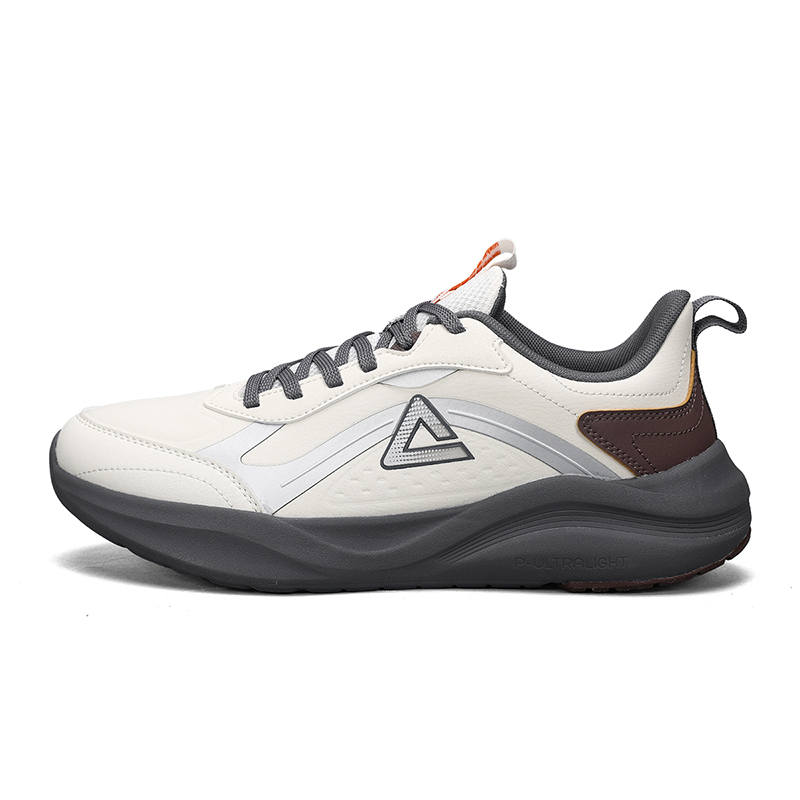 PEAK Fabric Cushioning Slip Resistant Abrasion Resistant Cushioning Slip Resistant Abrasion Resistant Casual