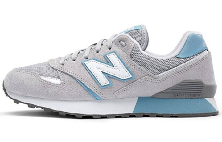 New Balance New Balance 446 Grey/Blue