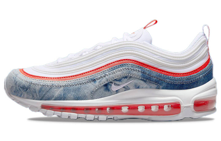 Nike Nike Air Max 97 Washed Denim Pack Women's