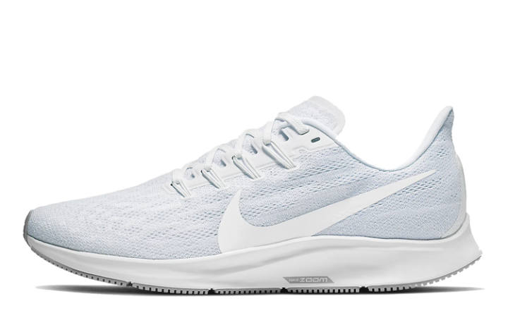 Nike Nike Air Zoom Pegasus 36 'Half Blue'