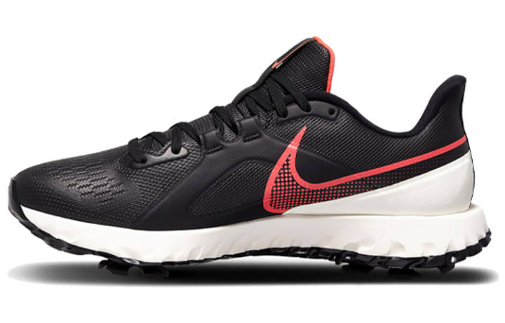 Nike Nike React Infinity Pro Black Crimson