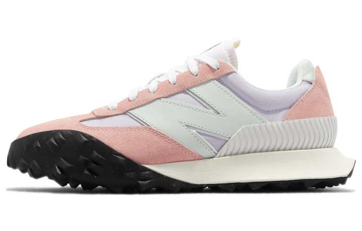 New Balance New Balance XC 72 Low top Running Shoes Unisex Pink