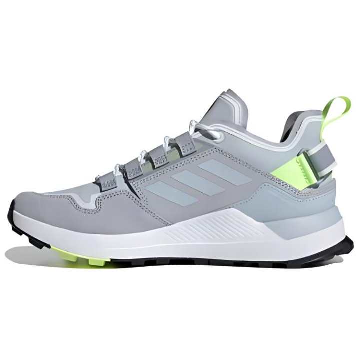Adidas Adidas Wmns Terrex Hikster Low 'Halo Silver Blue' Women's