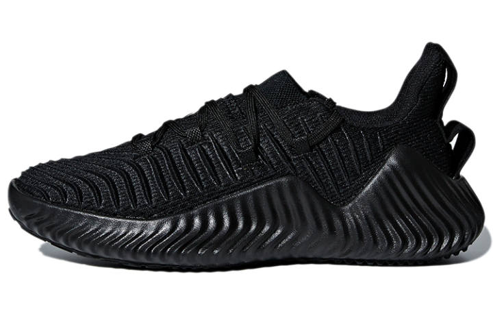 Adidas Adidas Wmns Alphabounce Trainer 'Core Black' Women's