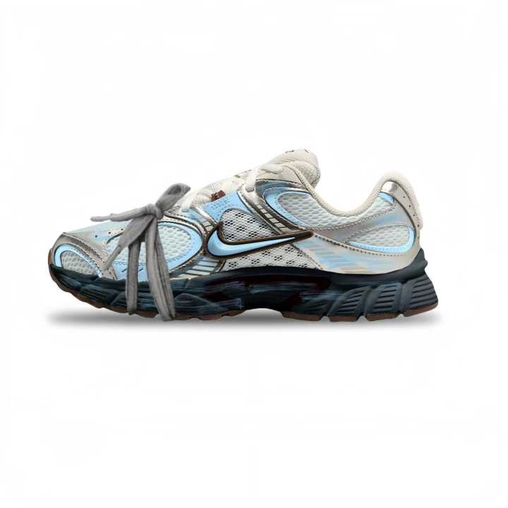 Nike Nike V5 RNR Sunrise Abrasion Resistant Lightweight Low top Running Shoes Women's