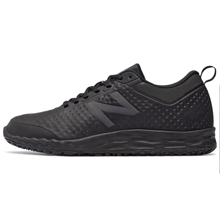 New Balance New Balance Slip Resistant Fresh Foam 806 'Black'