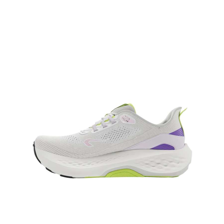 DECATHLON KS900 SUPPORT Low top Running Shoes Women's White
