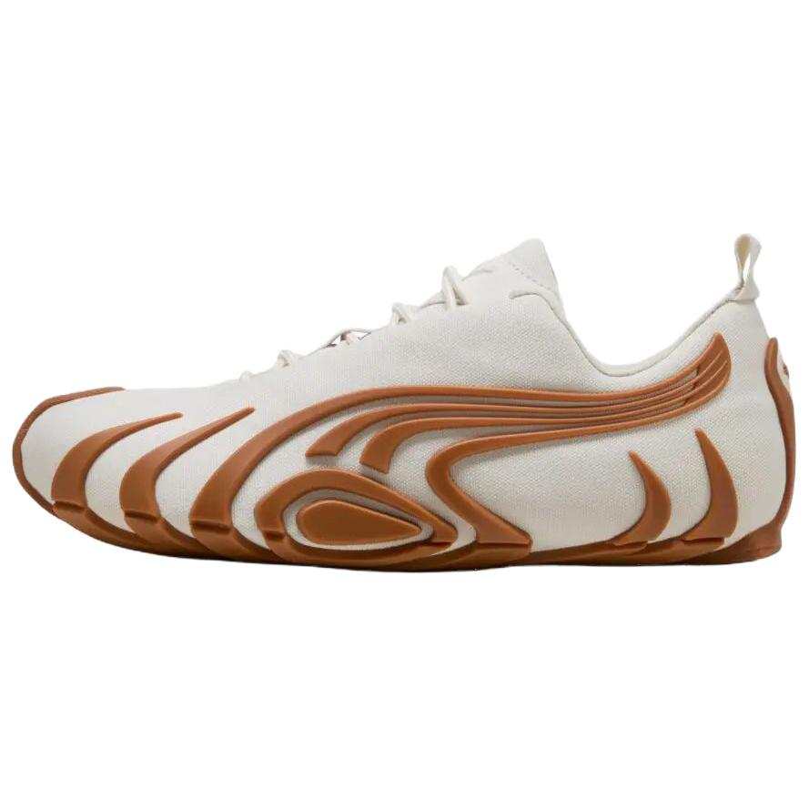 PUMA PUMA Talon Training Shoes Unisex Ecru