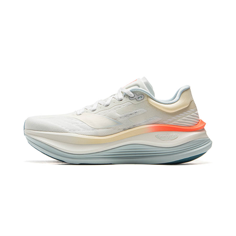 Li-Ning Li Ning Yueying 5pro Cushioning Slip Resistant Abrasion Resistant Breathable Lightweight Rebound Low top
