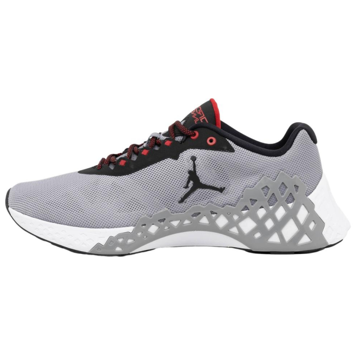Jordan Jordan Trunner LT Running Shoes Men's Gray