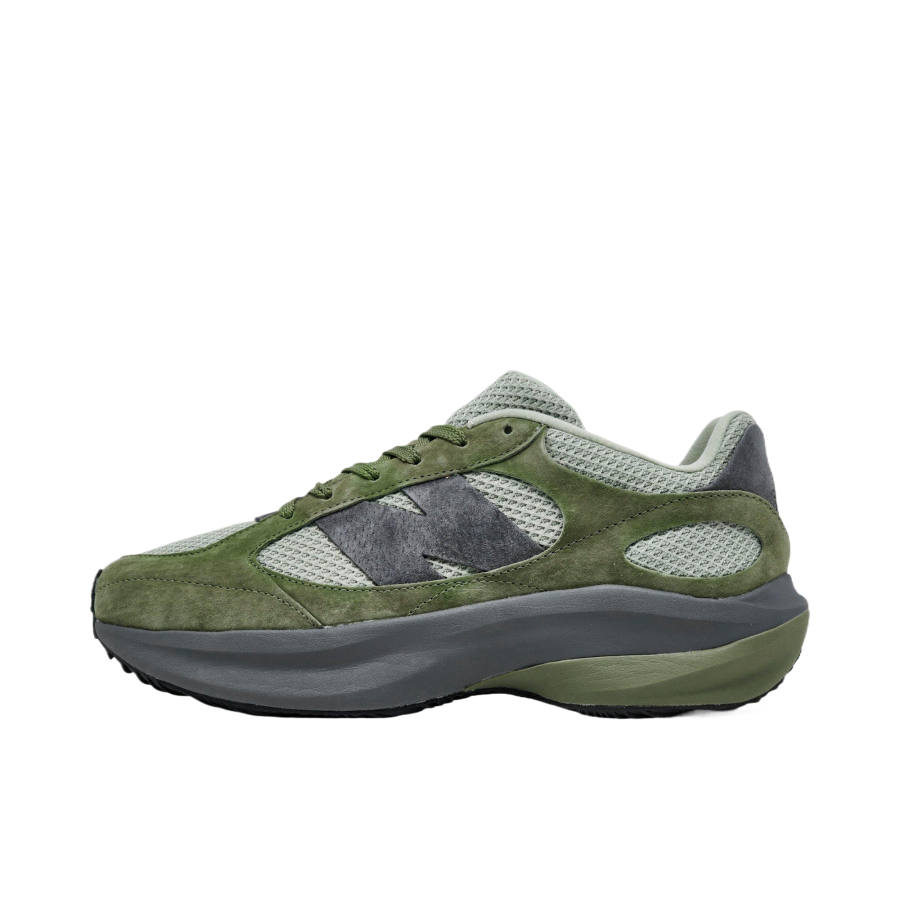 New Balance New Balance Wrpd Runner Running Shoes Men's Green