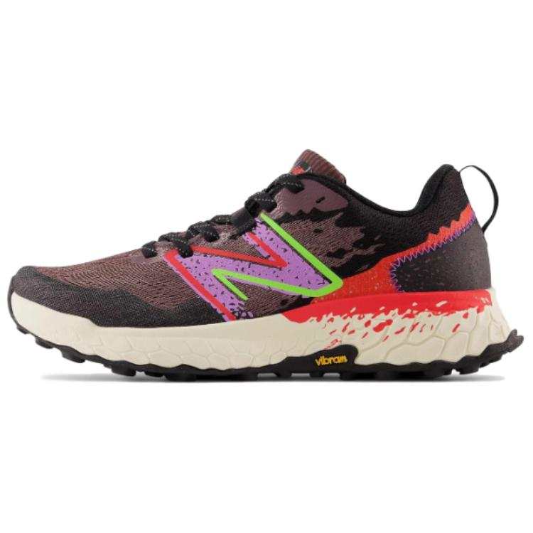 New Balance New Balance Comfortable Slip Resistant, Abrasion Resistant, Breathable Low top Running Shoes Men's Russet