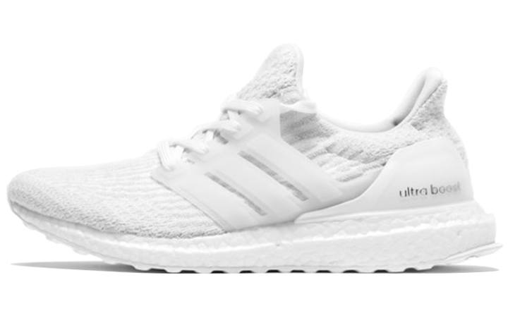Adidas UltraBoost Adidas 3.0 'Triple White'