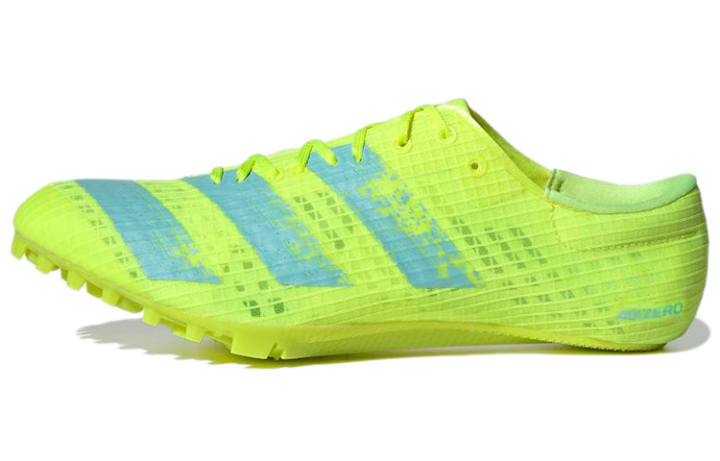Adidas Adidas Adizero Finesse Pu Abrasion Resistant Coverage Abrasion Resistant Coverage Low top Marathon Running Shoes Unisex