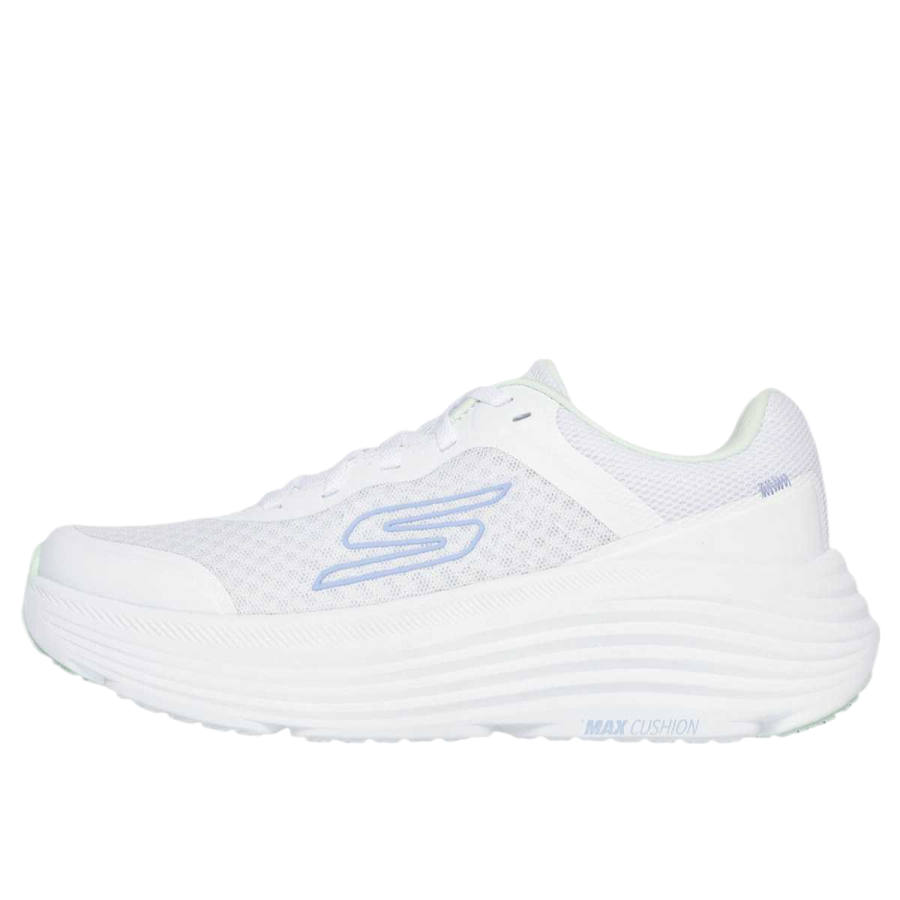 Skechers Zongyun Low top Casual Shoes Women's White