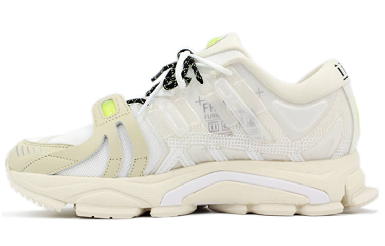Li-Ning Li Ning Furious Rider ACE 1.5 2019 New York Fashion Week Runway Style Cushioning Slip Resistant